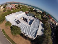 Langebaan Guest House - South Africa windsurf kitesurf accommodation.